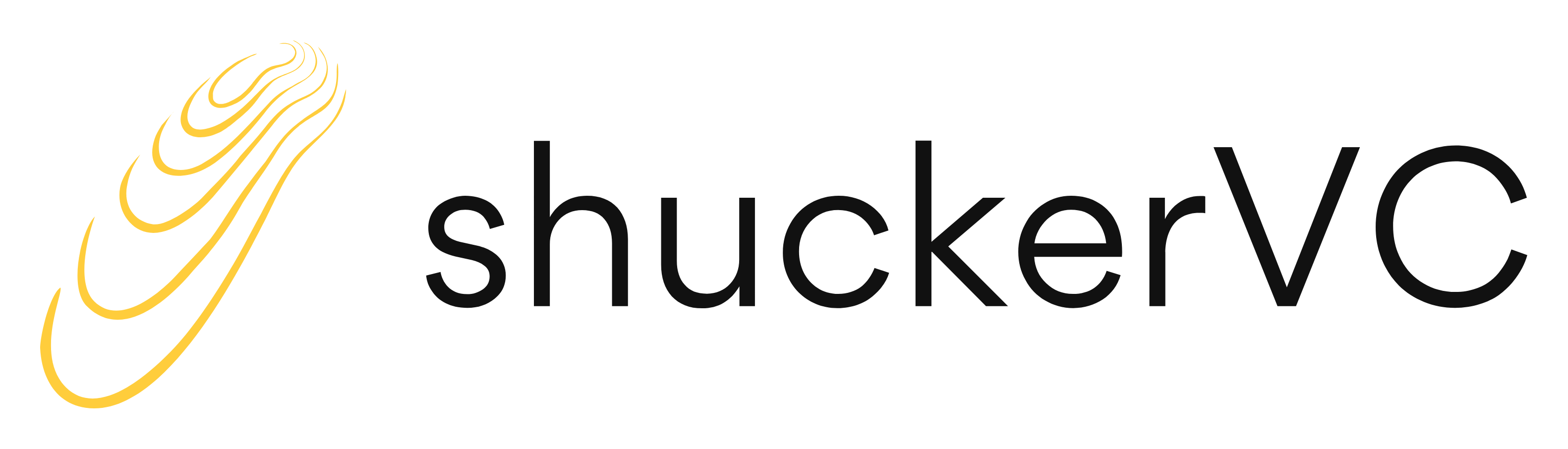 Shucker VC